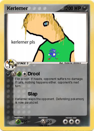 Pokemon Kerlerner