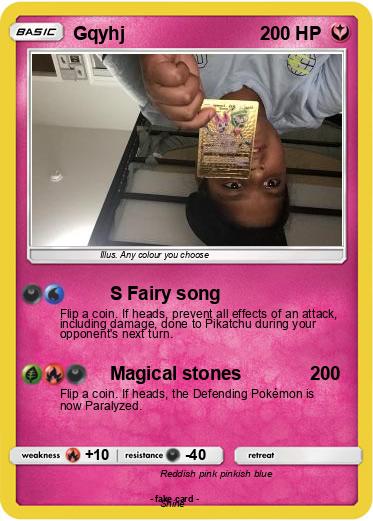 Pokemon Gqyhj