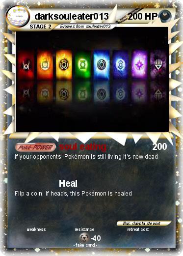Pokemon darksouleater013