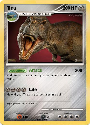 Pokemon Tina                                                                                                                                               1