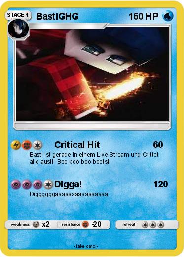Pokemon BastiGHG