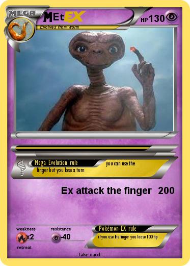 Pokemon Et