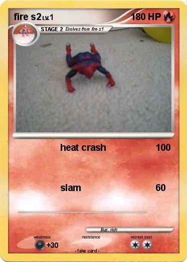 Pokemon fire s2