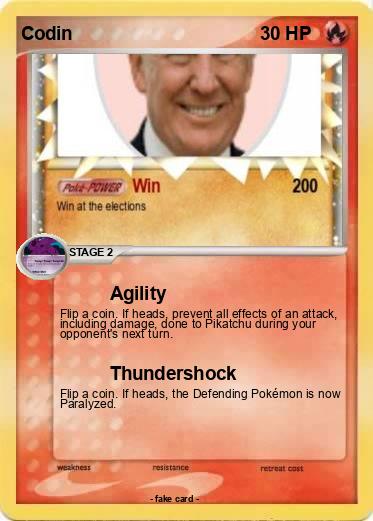 Pokemon Codin