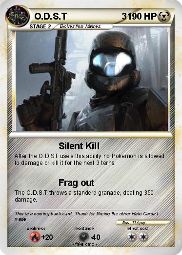 Pokemon O.D.S.T                      3