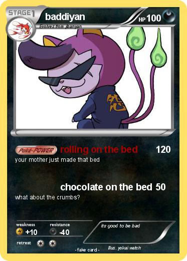 Pokemon baddiyan