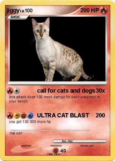 Pokemon jiggy