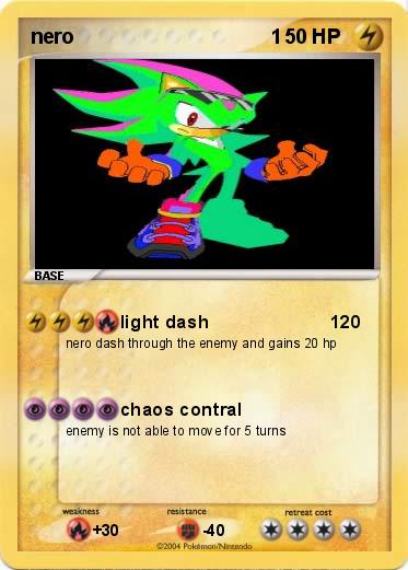 Pokemon nero                                   1