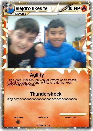 Pokemon alejdro likes fe