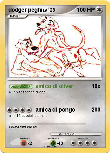 Pokemon dodger peghi