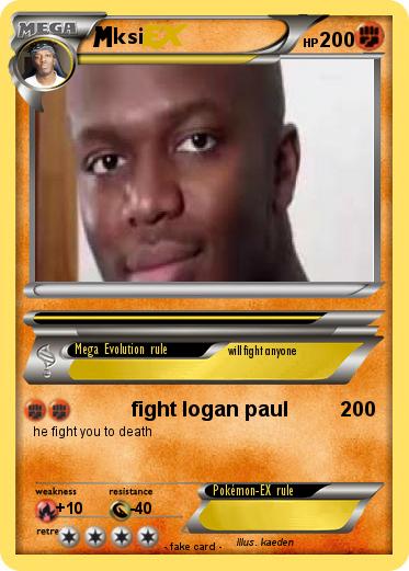 Pokemon ksi