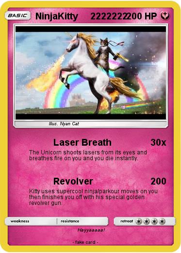 Pokemon NinjaKitty     2222222