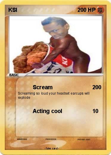 Pokemon KSI