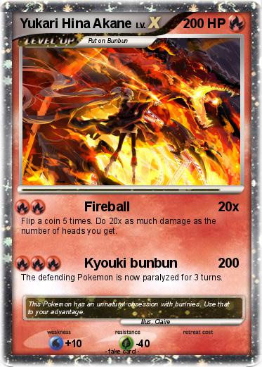 Pokemon Yukari Hina Akane