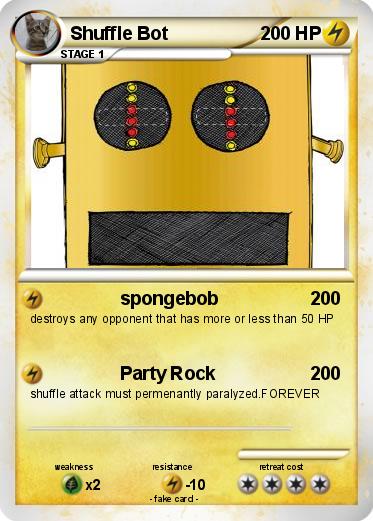 Pokemon Shuffle Bot