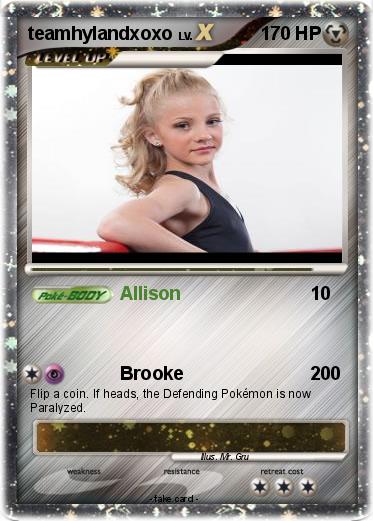 Pokemon teamhylandxoxo