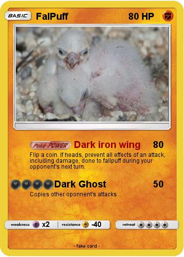 Pokemon FalPuff