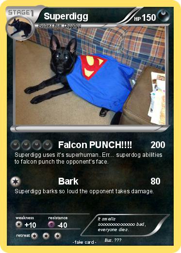 Pokemon Superdigg