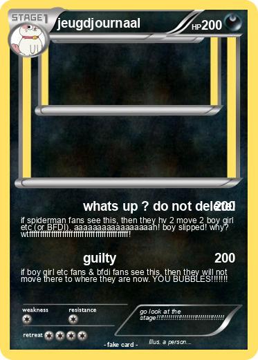 Pokemon jeugdjournaal