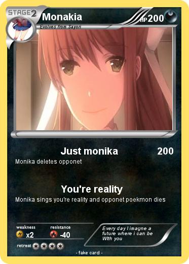 Pokemon Monakia