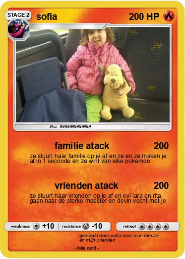 Pokemon sofia