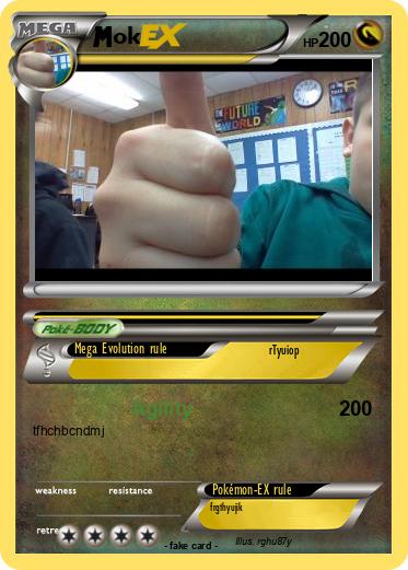 Pokemon ok