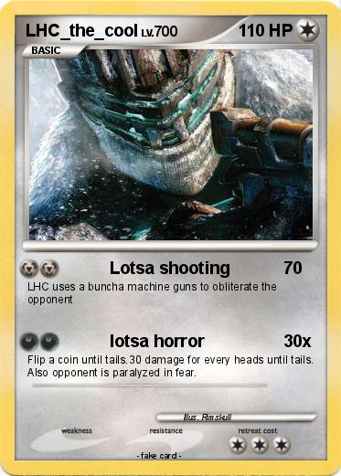 Pokemon LHC_the_cool