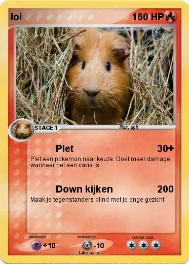 Pokemon lol