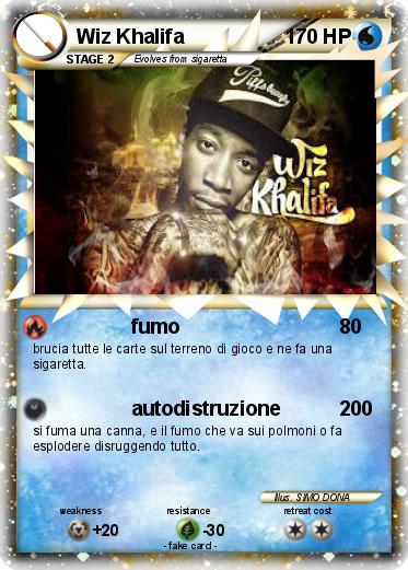 Pokemon Wiz Khalifa