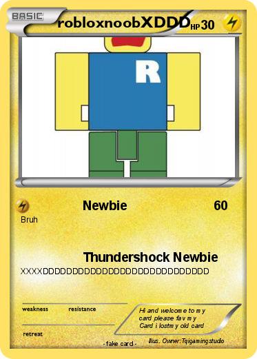 Pokemon robloxnoobXDDD Pokemon robloxnoobXDDD