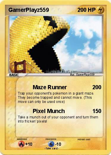 Pokemon GamerPlayz559