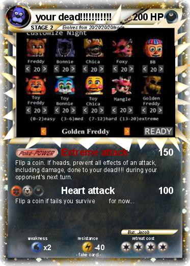 Pokemon your dead!!!!!!!!!!!