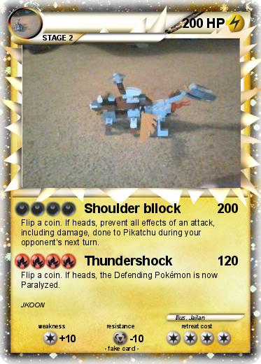 Pokemon 