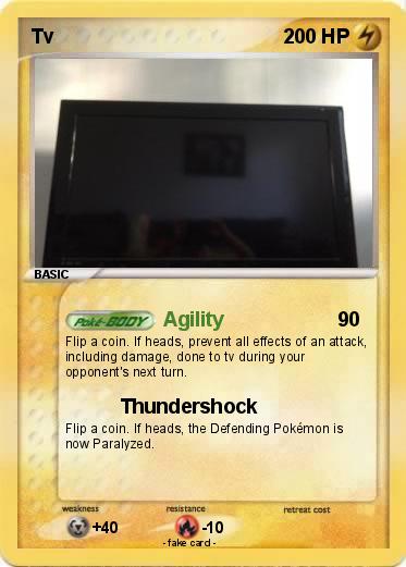 Pokemon Tv