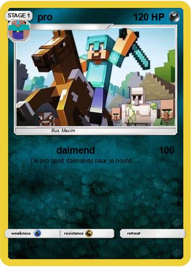 Pokemon pro