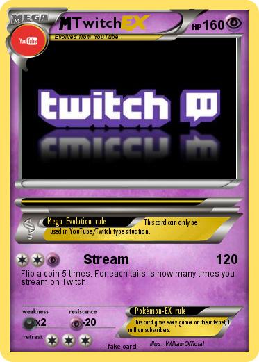 Pokemon Twitch