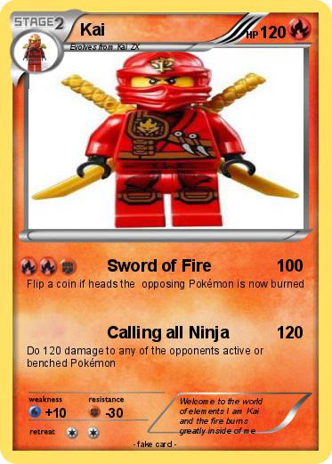 Pokemon Kai