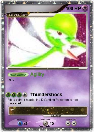 Pokemon 