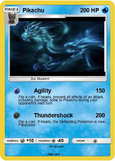 Pokemon Splashy