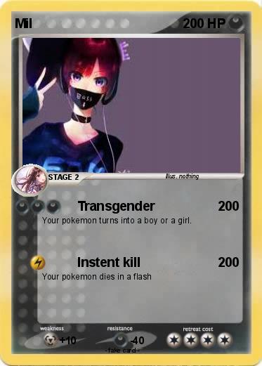 Pokemon Mil