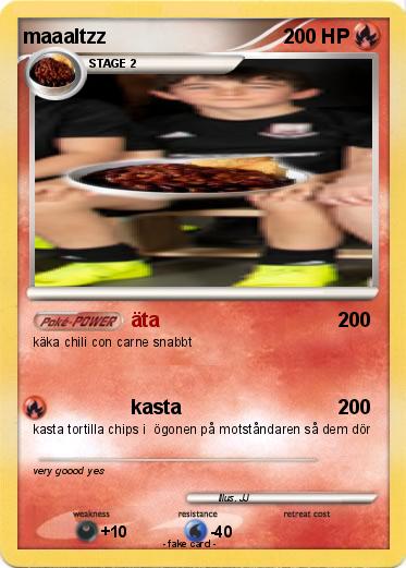 Pokemon maaaltzz