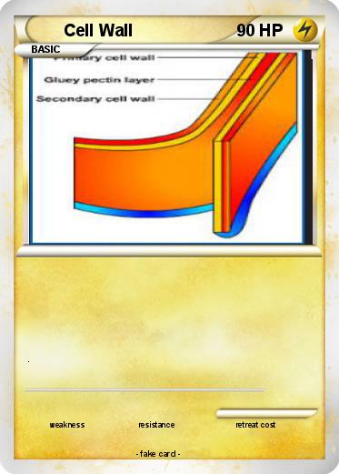 Pokemon Cell Wall