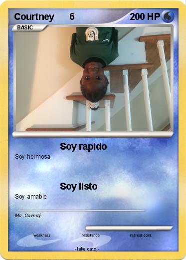 Pokemon Courtney      6