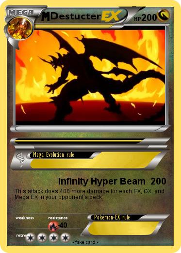 Pokemon Destucter
