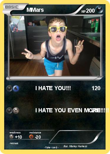 Pokemon MMars