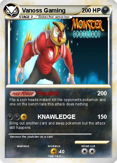 Pokemon Vanoss Gaming