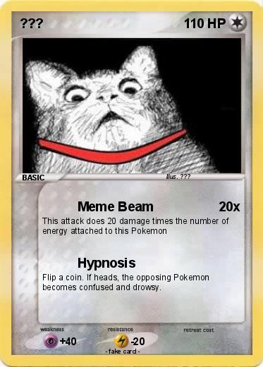 Pokemon ???