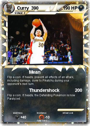 Pokemon Curry  390