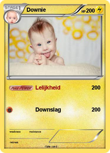 Pokemon Downie