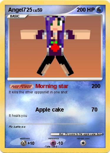 Pokemon Angel725